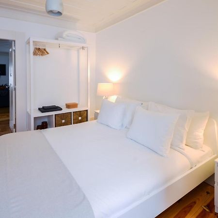 Sunny And Stylish Apartment - 11 Min To The Center Lisboa エクステリア 写真