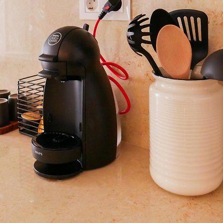 Sunny And Stylish Apartment - 11 Min To The Center Lisboa エクステリア 写真