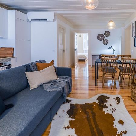 Sunny And Stylish Apartment - 11 Min To The Center Lisboa エクステリア 写真