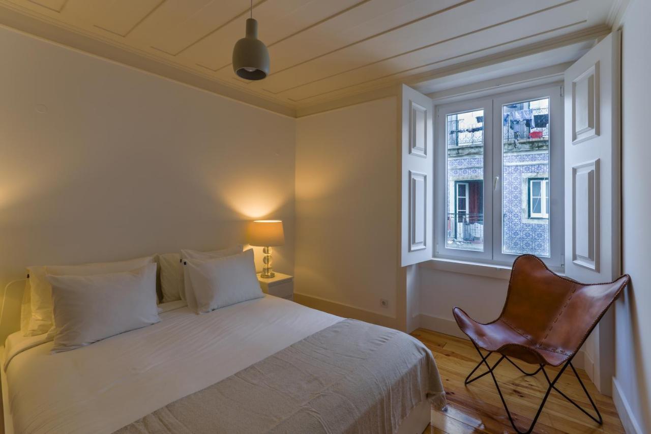 Sunny And Stylish Apartment - 11 Min To The Center Lisboa エクステリア 写真