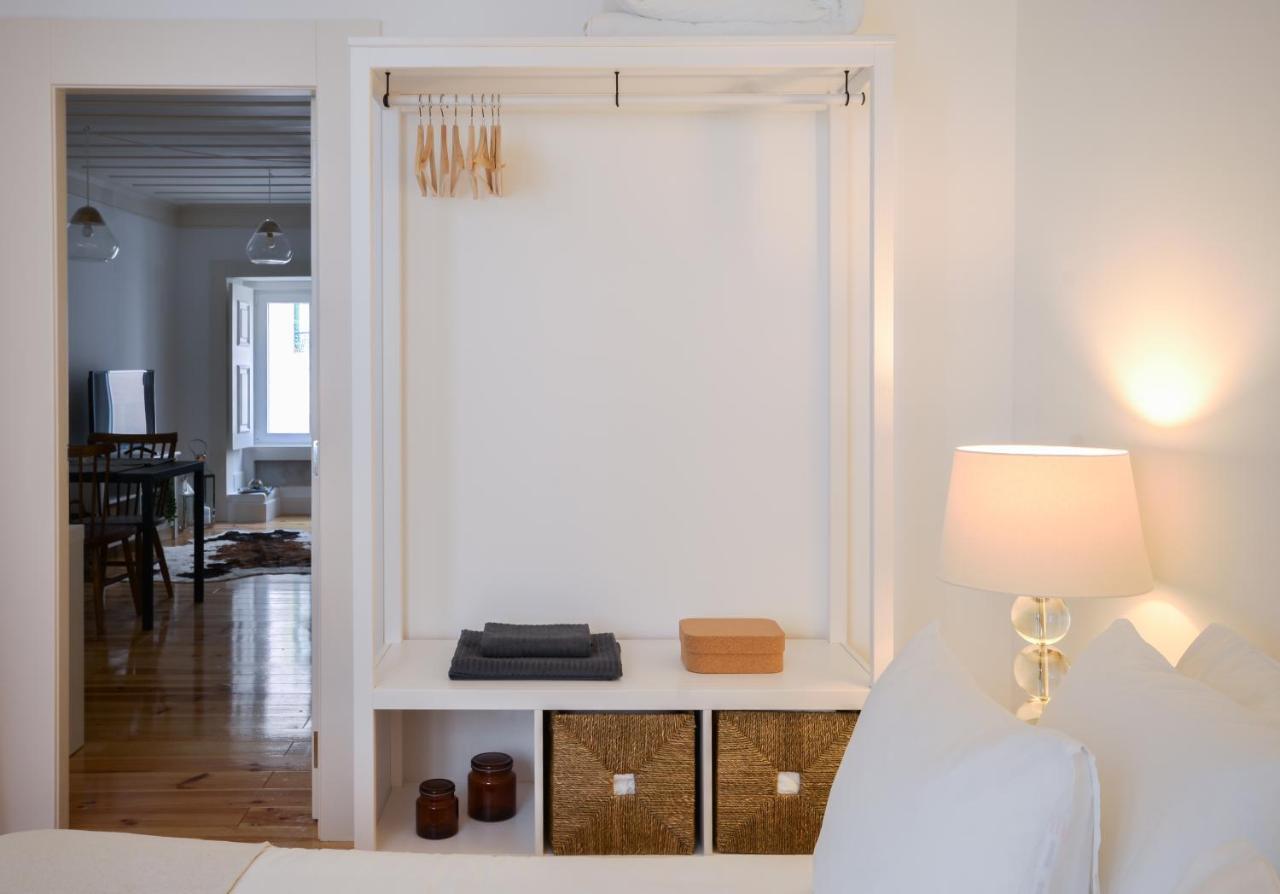 Sunny And Stylish Apartment - 11 Min To The Center Lisboa エクステリア 写真