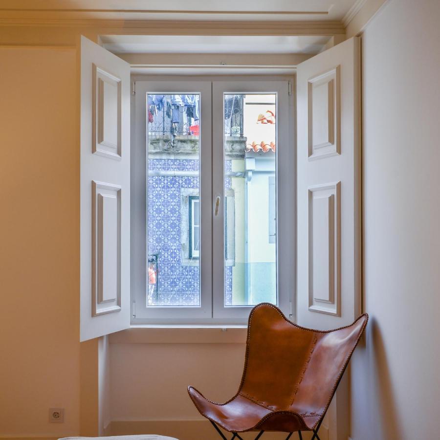 Sunny And Stylish Apartment - 11 Min To The Center Lisboa エクステリア 写真
