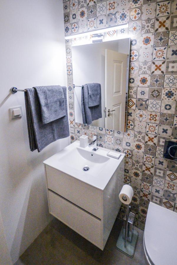 Sunny And Stylish Apartment - 11 Min To The Center Lisboa エクステリア 写真