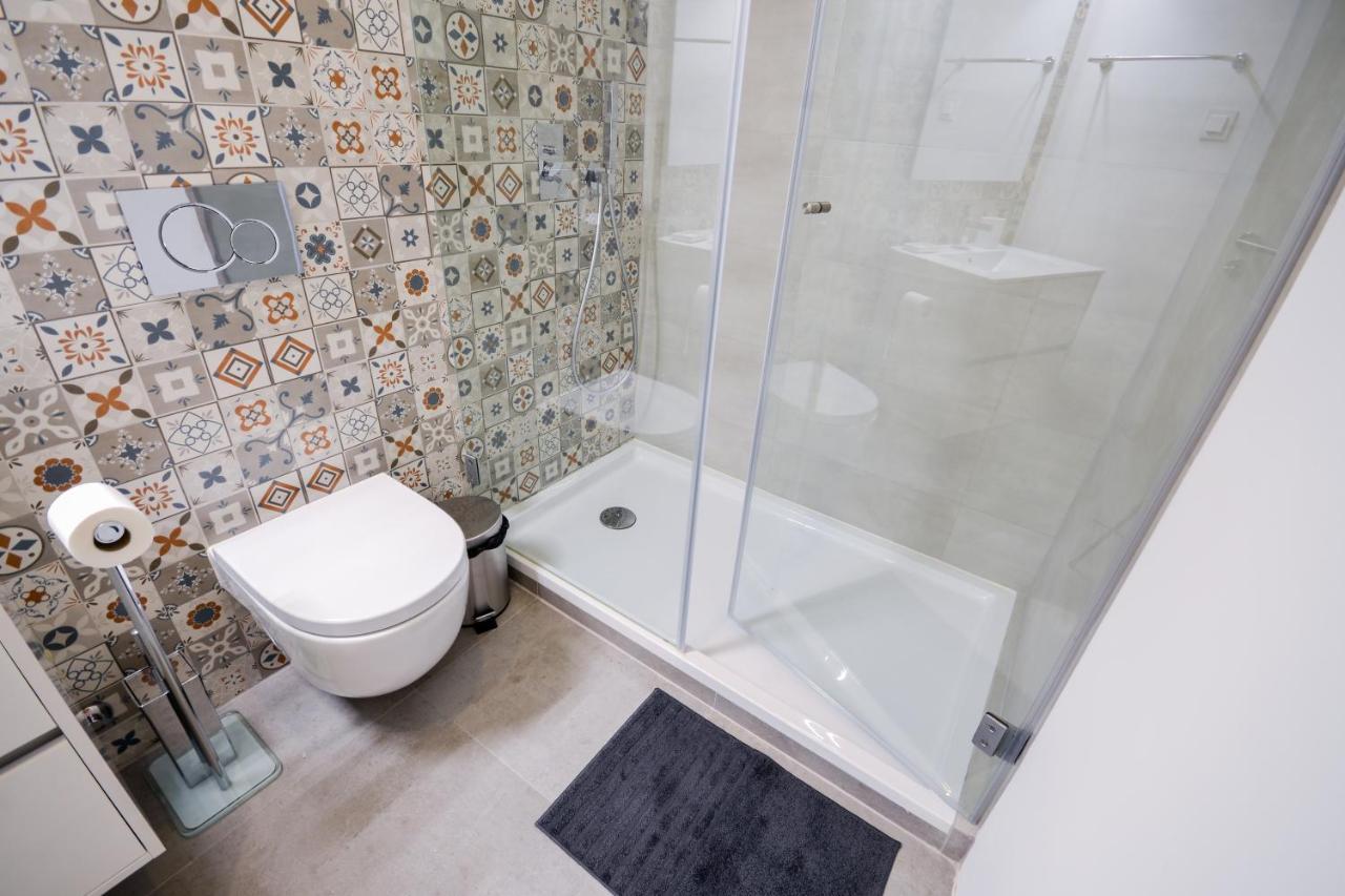 Sunny And Stylish Apartment - 11 Min To The Center Lisboa エクステリア 写真