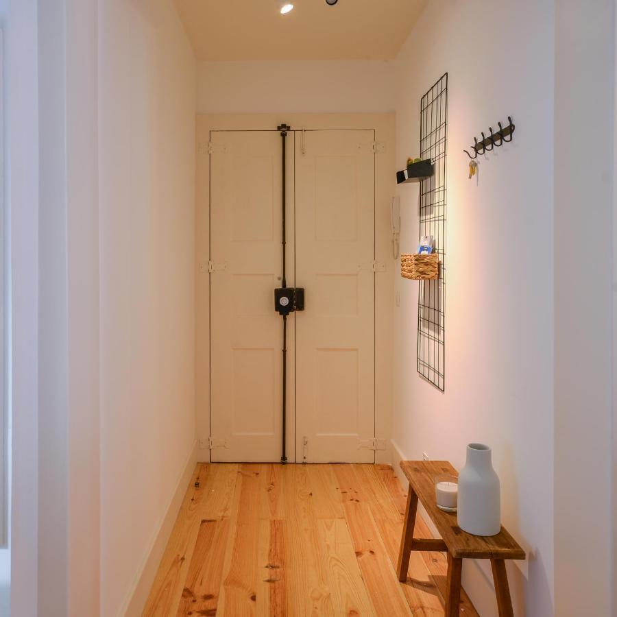 Sunny And Stylish Apartment - 11 Min To The Center Lisboa エクステリア 写真