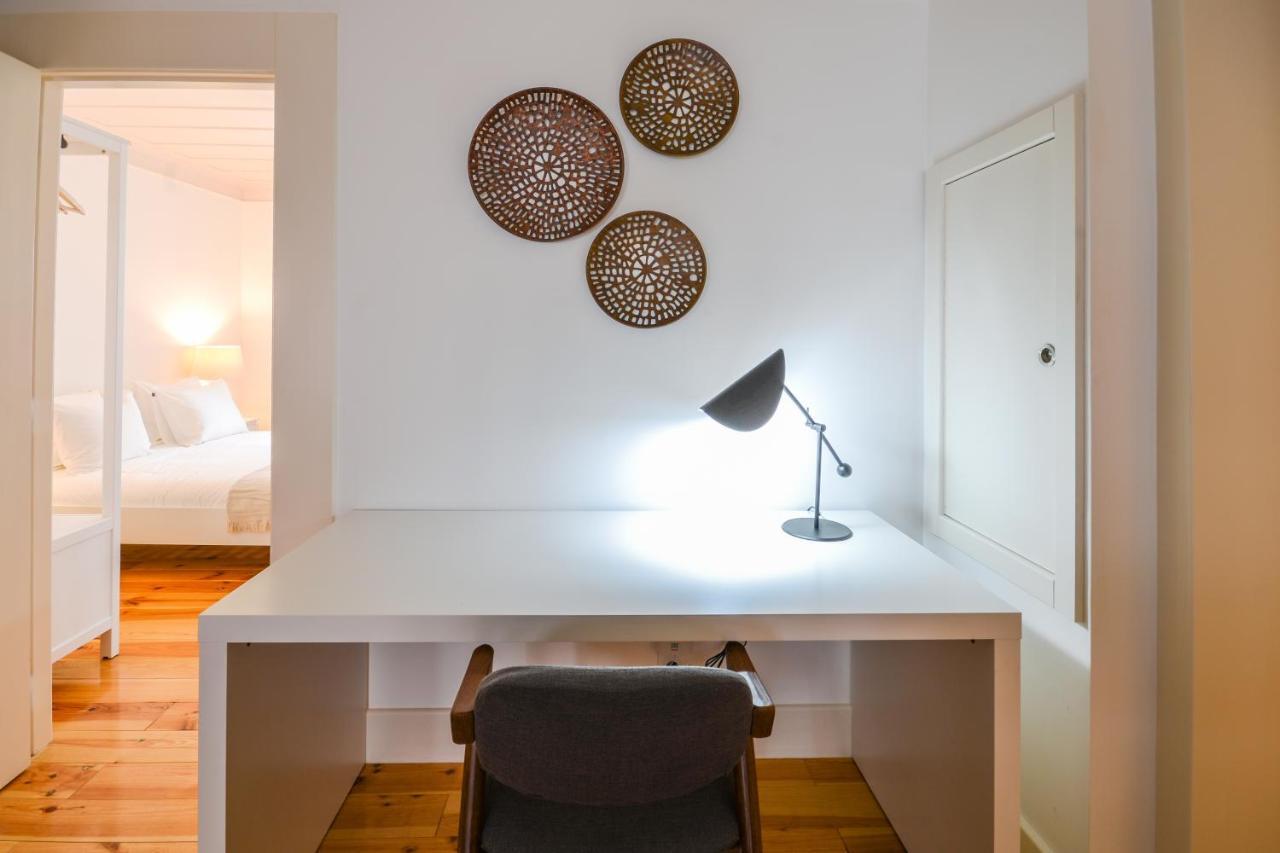 Sunny And Stylish Apartment - 11 Min To The Center Lisboa エクステリア 写真