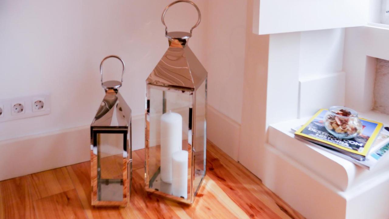 Sunny And Stylish Apartment - 11 Min To The Center Lisboa エクステリア 写真