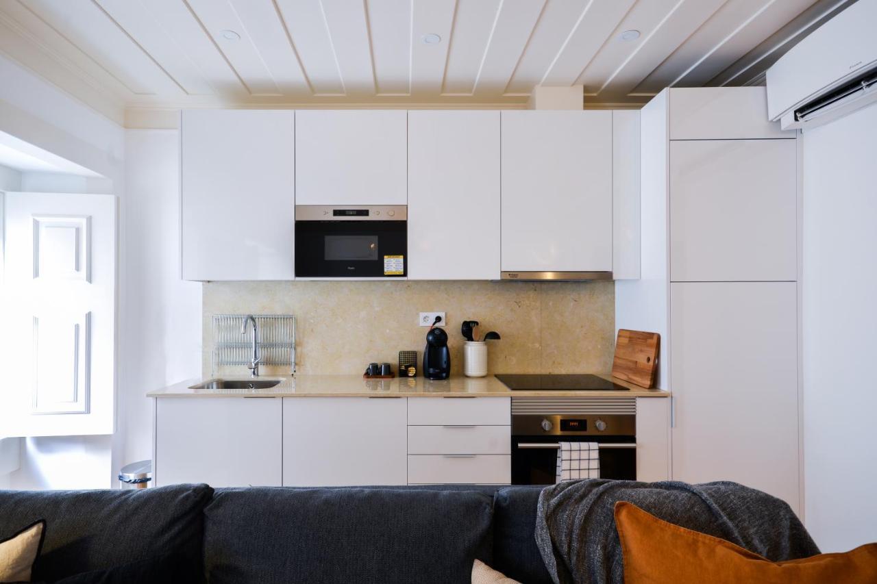 Sunny And Stylish Apartment - 11 Min To The Center Lisboa エクステリア 写真